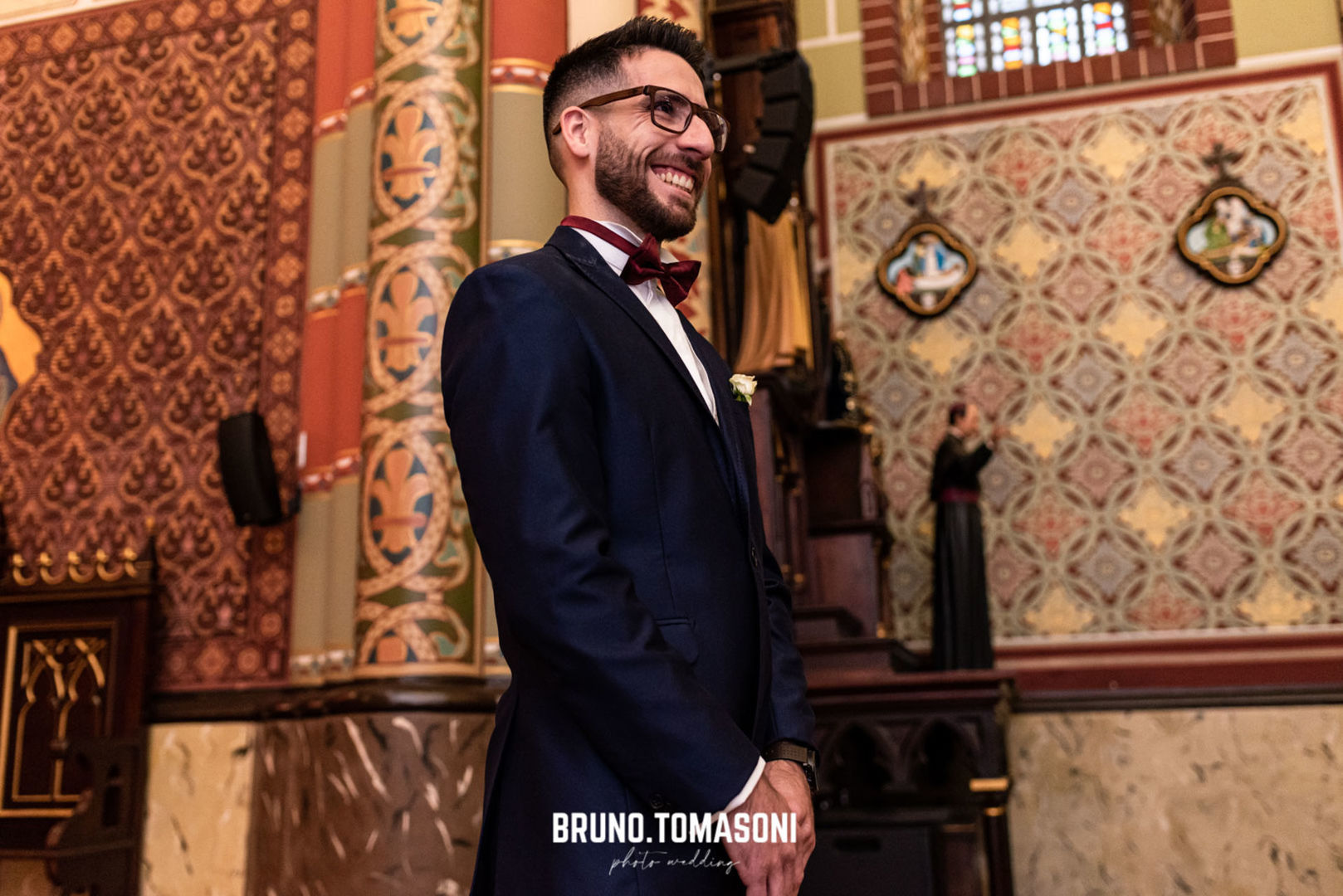 Foto Diely & Paulo Wedding - Imagem 17