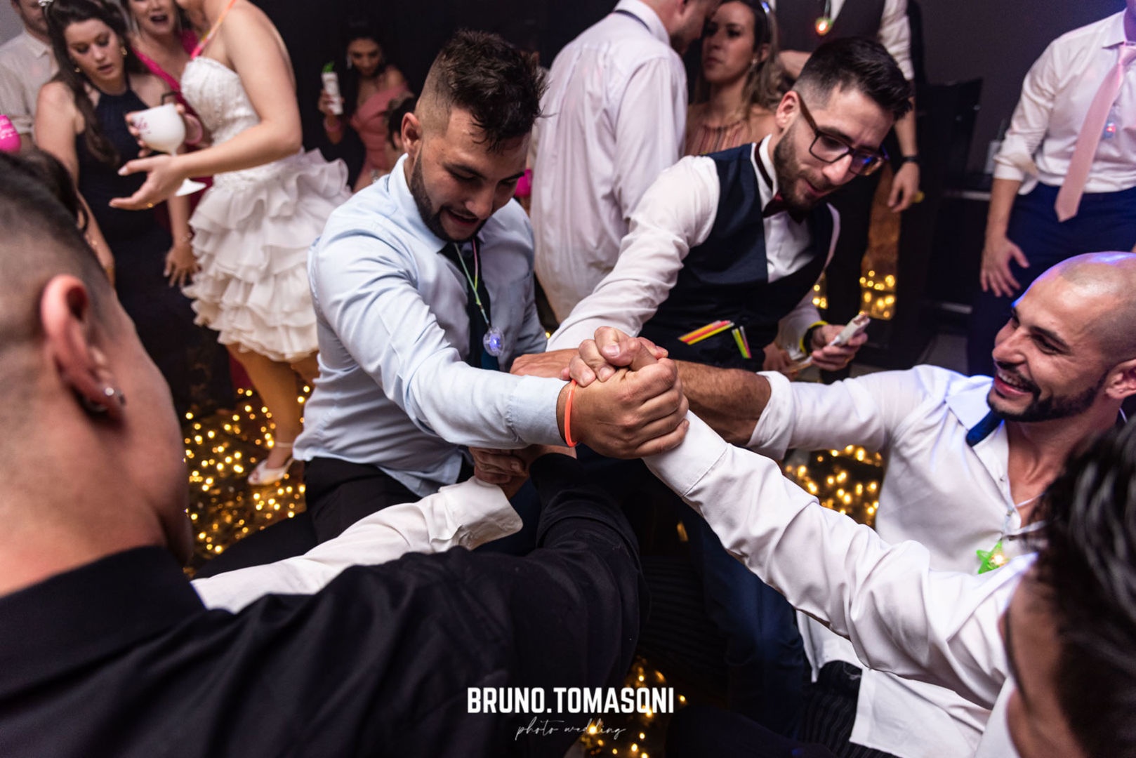 Foto Diely & Paulo Wedding - Imagem 42