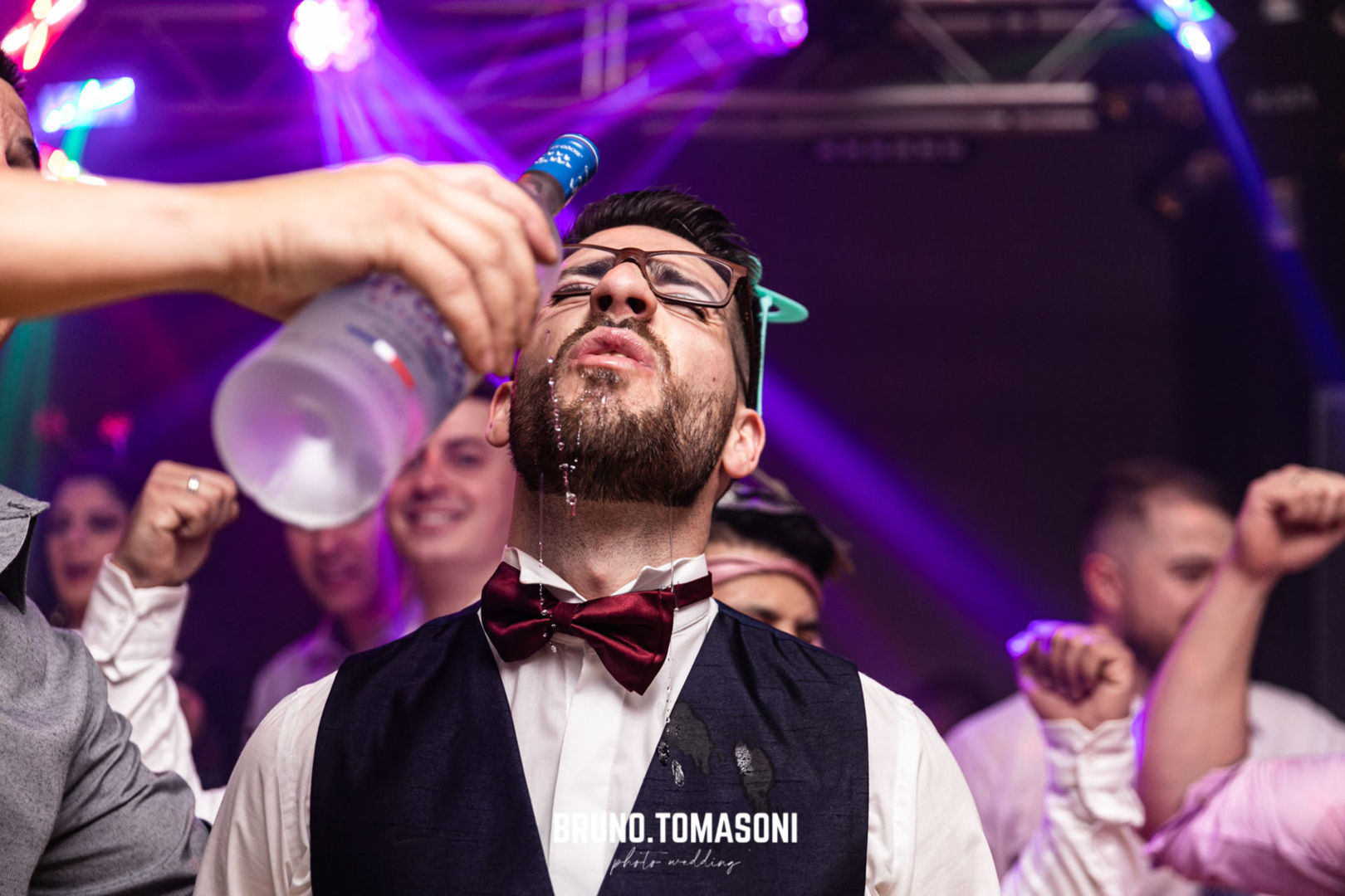 Foto Diely & Paulo Wedding - Imagem 45