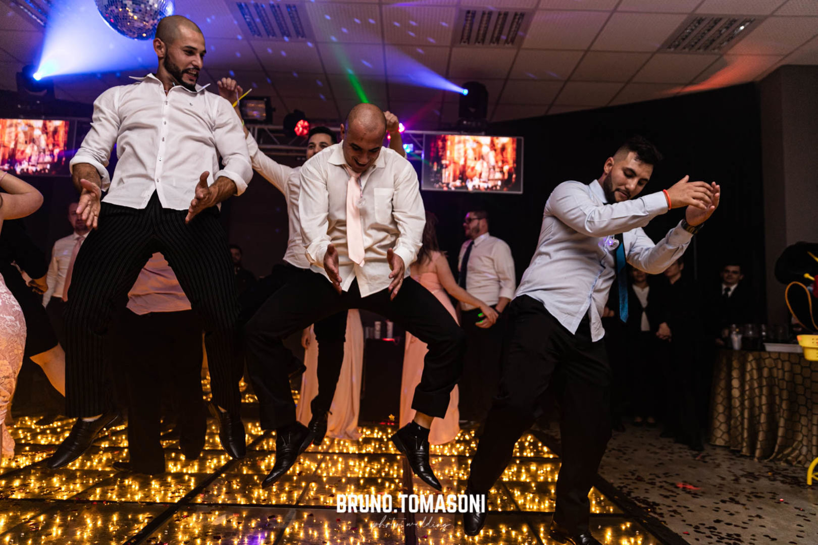 Foto Diely & Paulo Wedding - Imagem 46