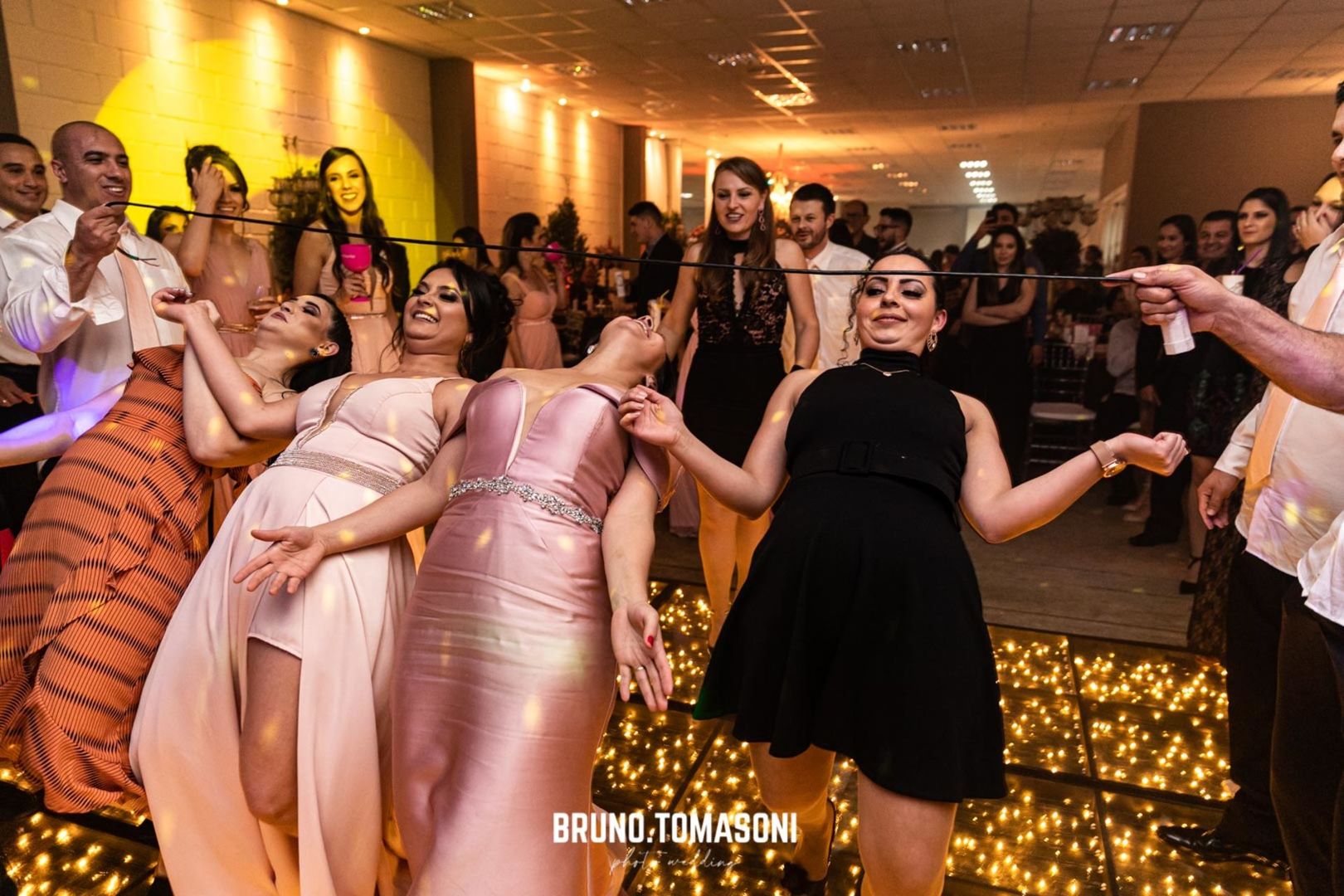 Foto Diely & Paulo Wedding - Imagem 40