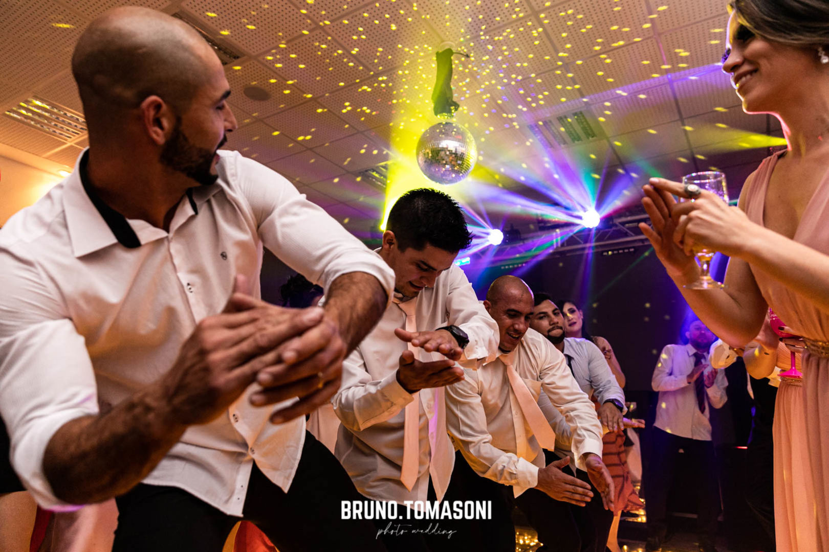 Foto Diely & Paulo Wedding - Imagem 39