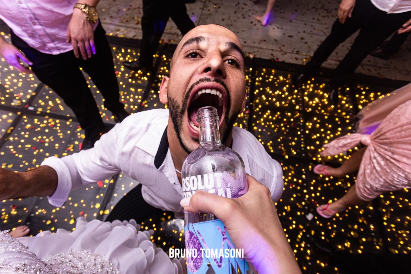 Foto Diely & Paulo Wedding - Imagem 48