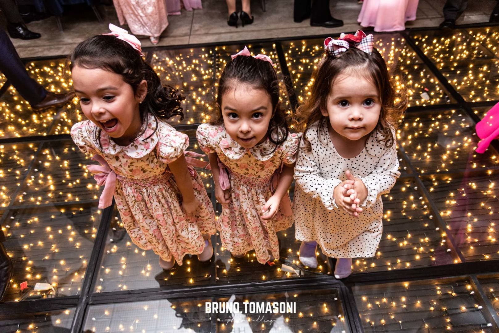 Foto Diely & Paulo Wedding - Imagem 34