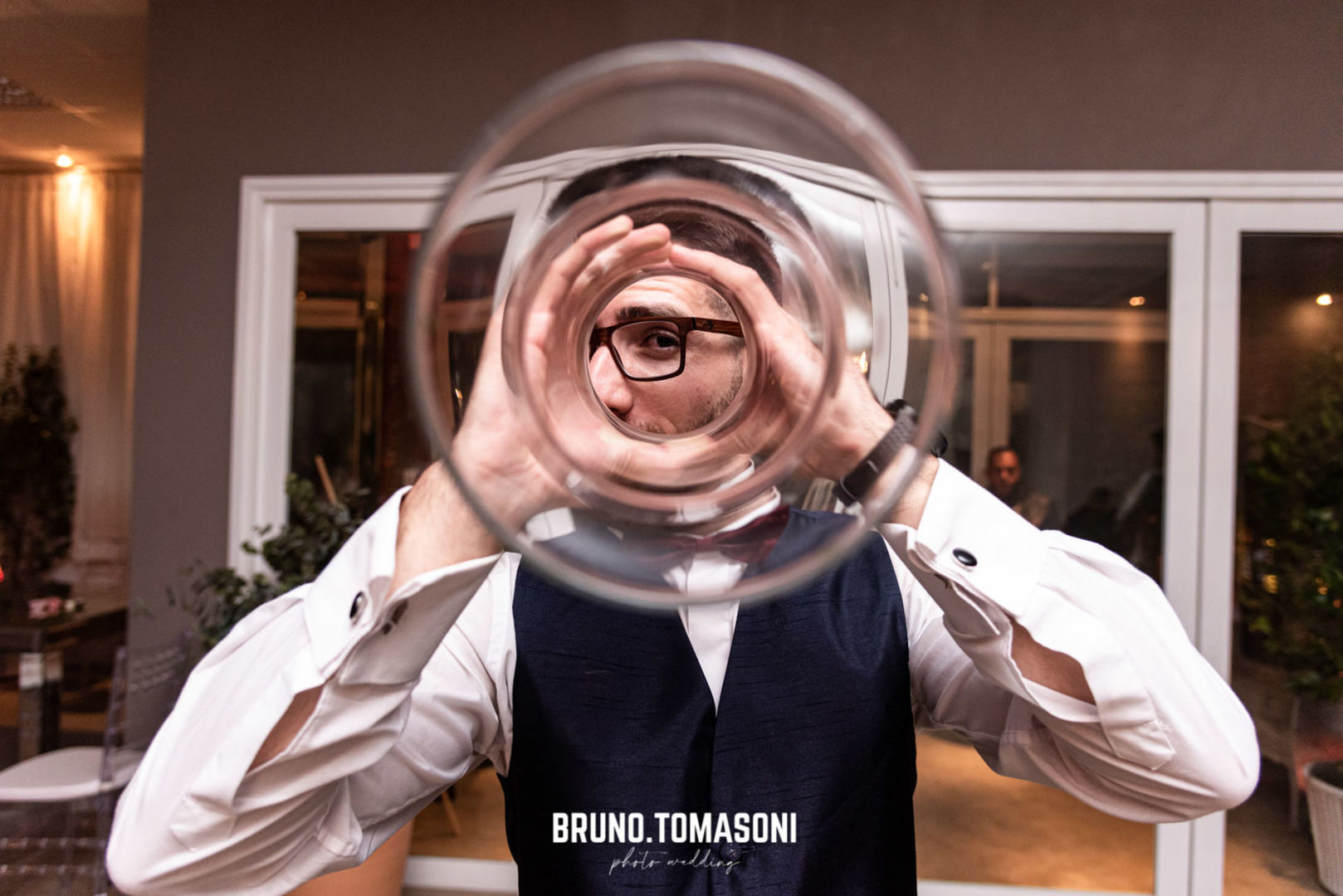 Foto Diely & Paulo Wedding - Imagem 41