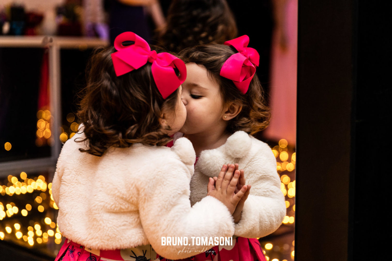 Foto Diely & Paulo Wedding - Imagem 33