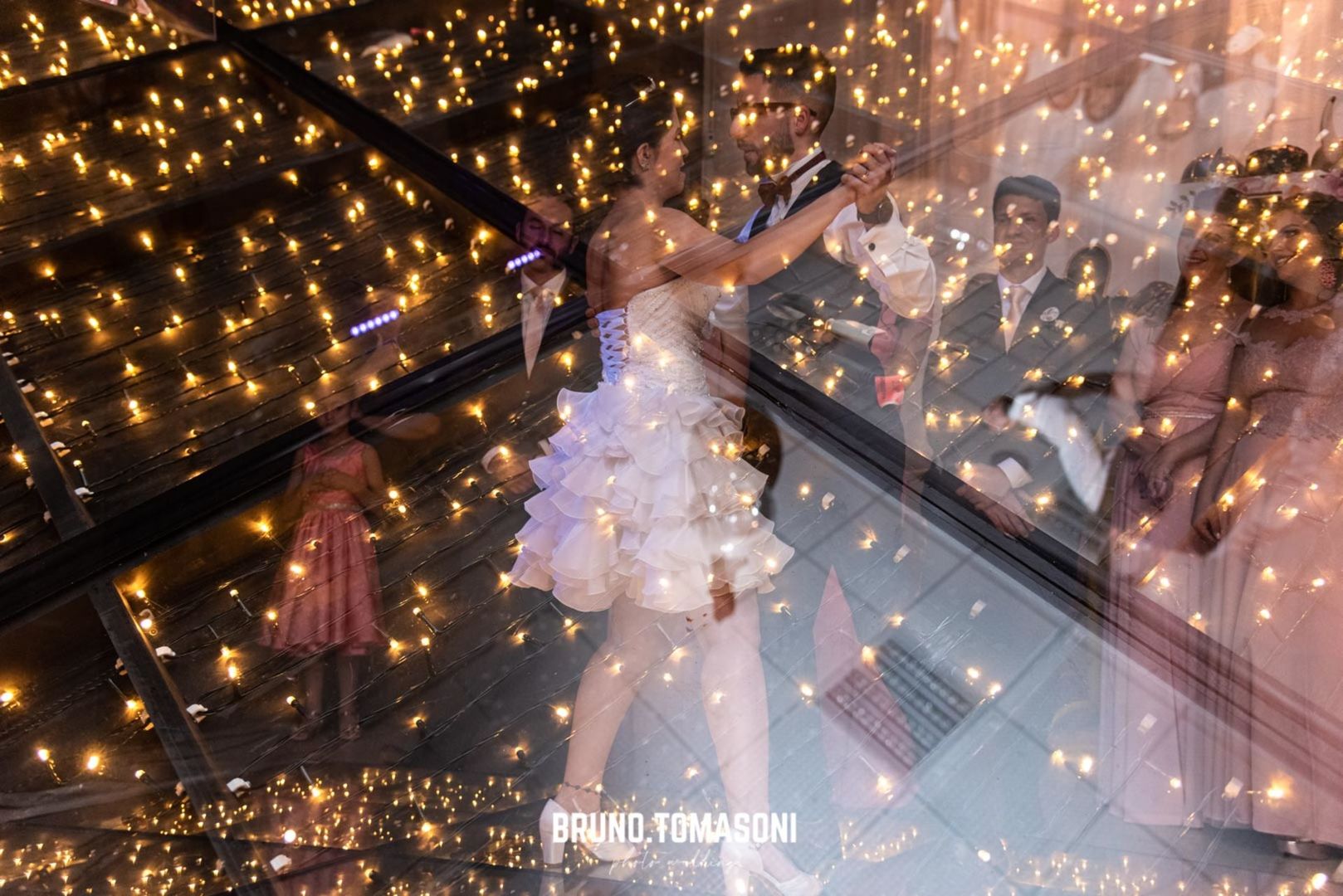 Foto Diely & Paulo Wedding - Imagem 35