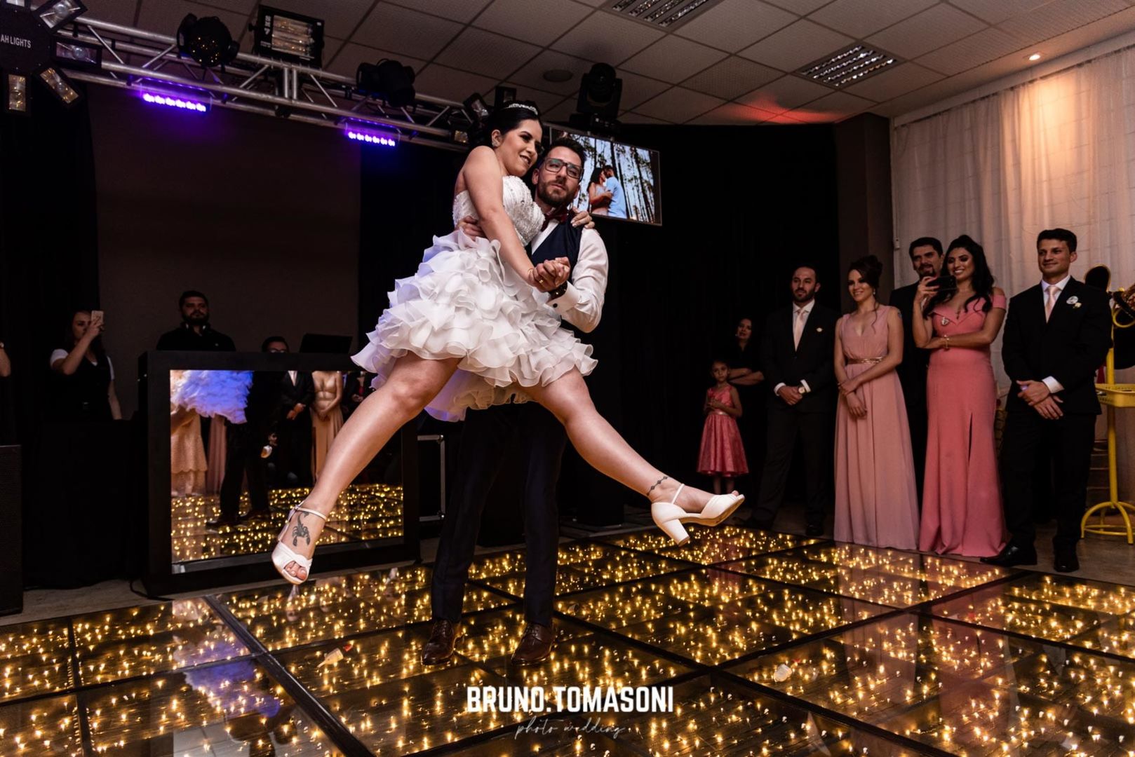 Foto Diely & Paulo Wedding - Imagem 36