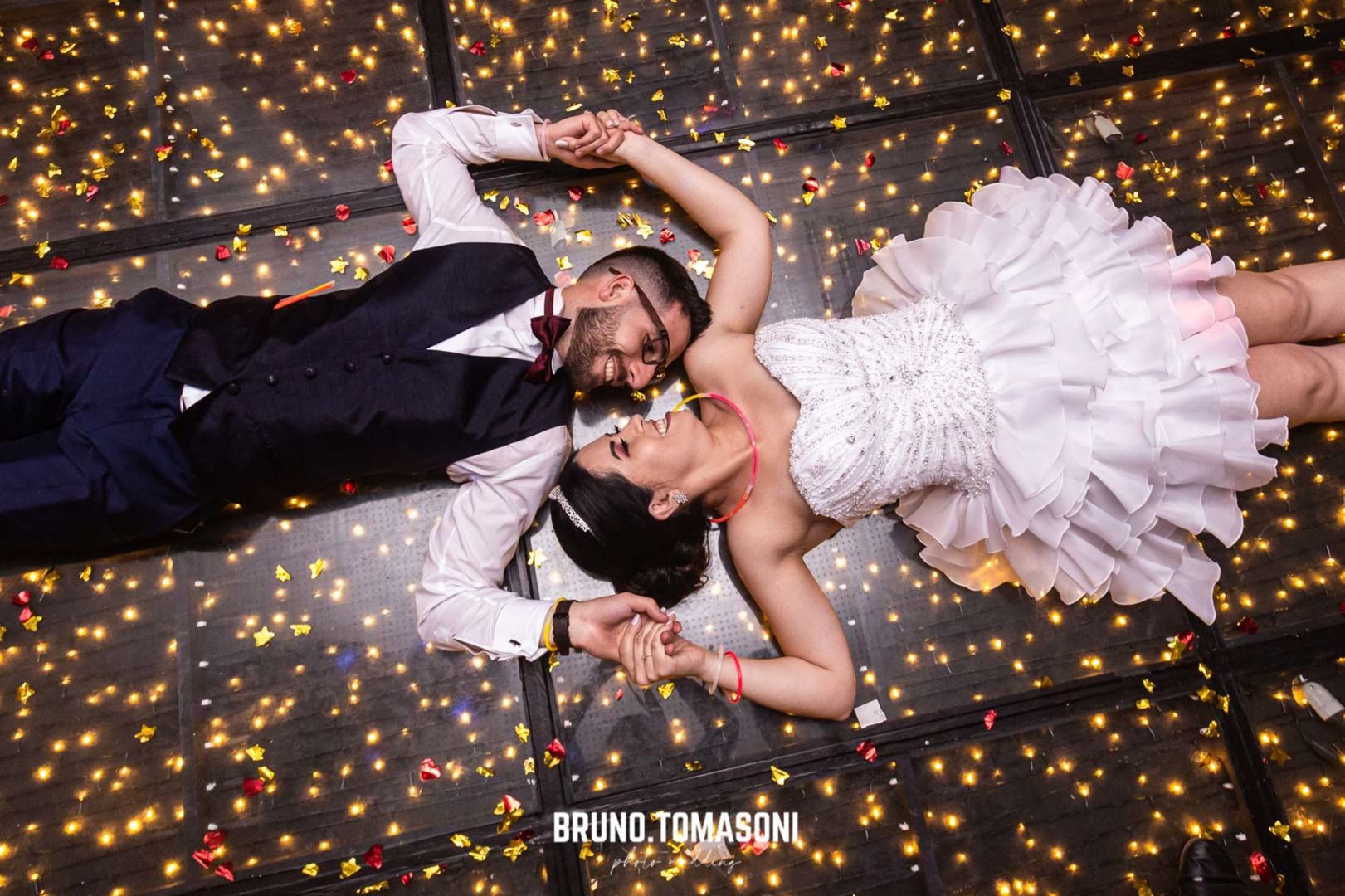 Foto Diely & Paulo Wedding - Imagem 51