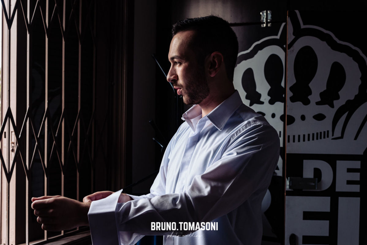 Foto Fabrine & Rafael Wedding - Imagem 6