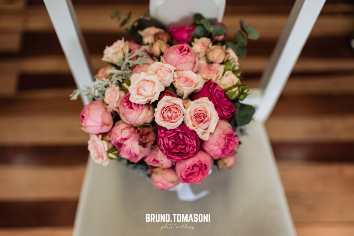 Foto Fabrine & Rafael Wedding - Imagem 3