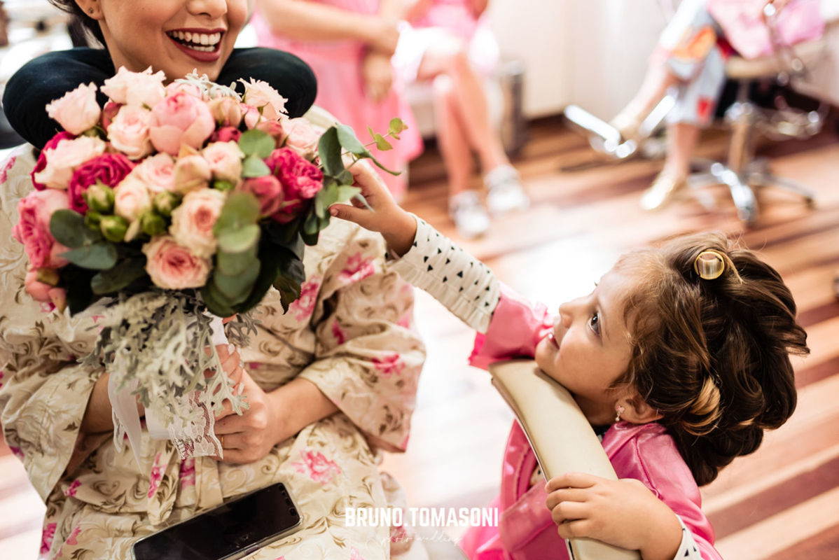 Foto Fabrine & Rafael Wedding - Imagem 2