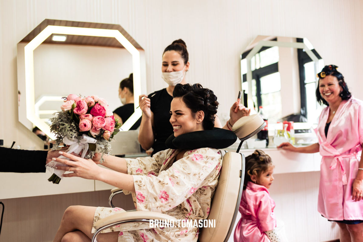 Foto Fabrine & Rafael Wedding - Imagem 1