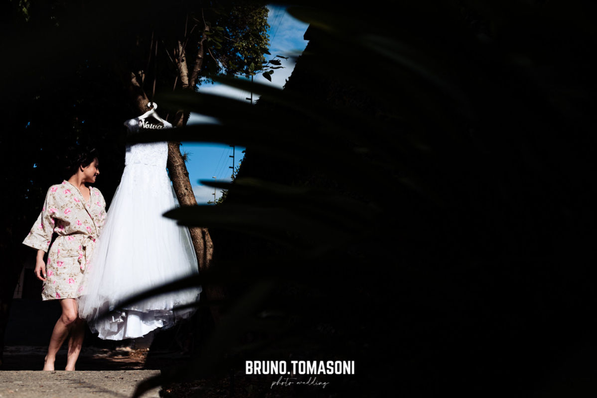 Foto Fabrine & Rafael Wedding - Imagem 5