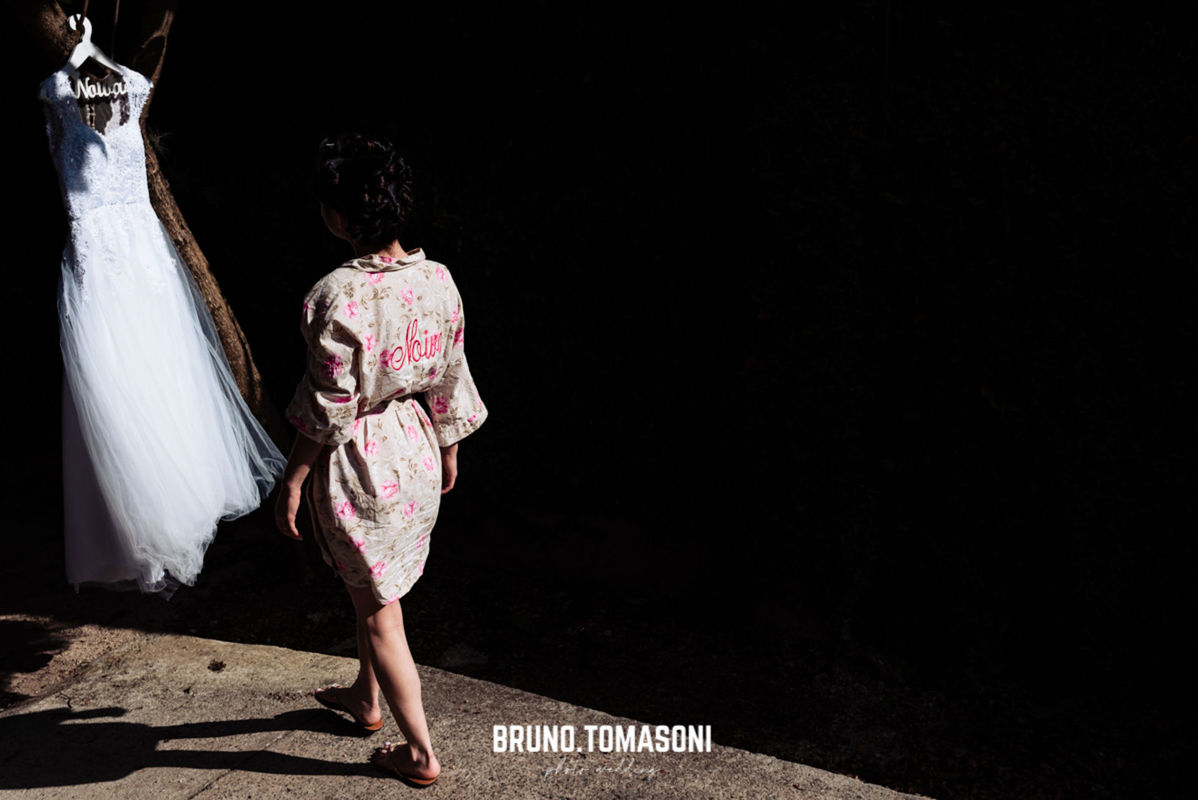 Foto Fabrine & Rafael Wedding - Imagem 4