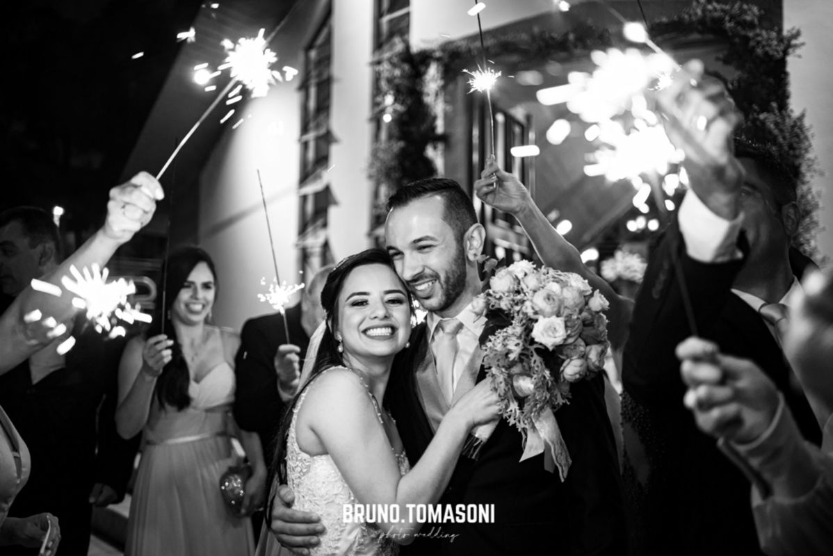 Foto Fabrine & Rafael Wedding - Imagem 28