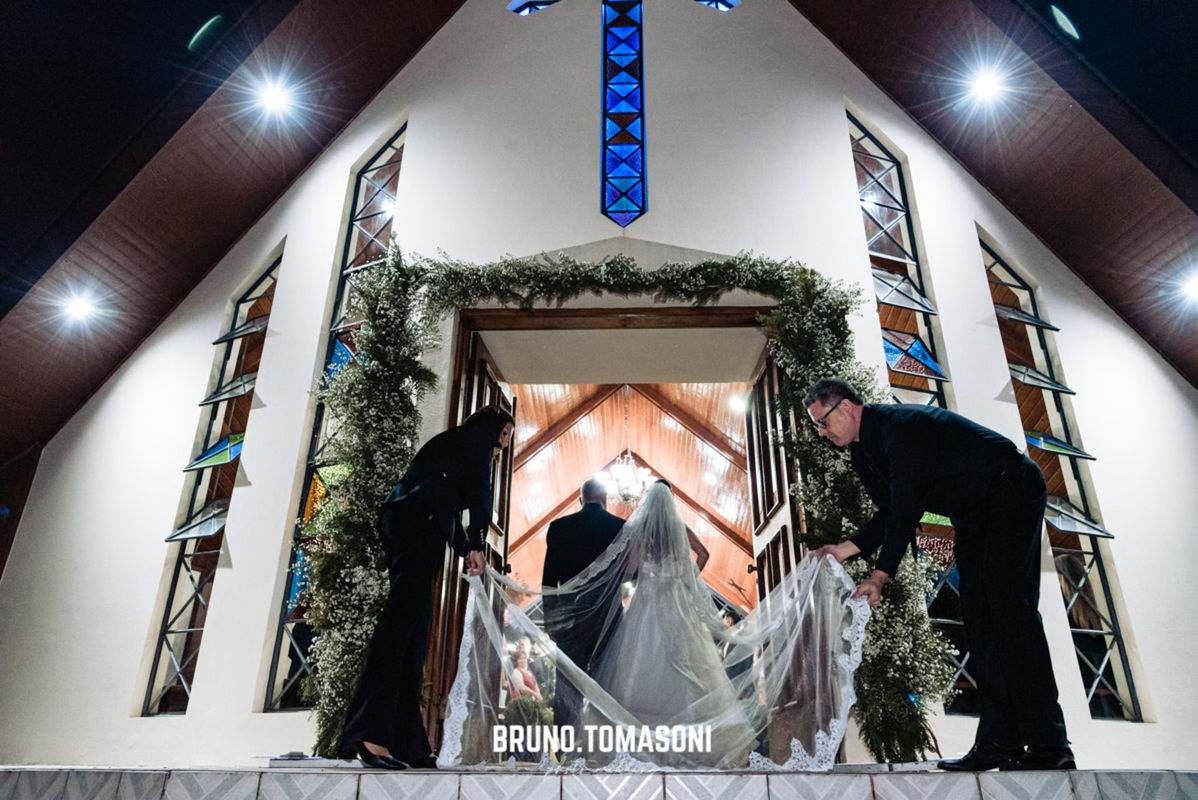 Foto Fabrine & Rafael Wedding - Imagem 15