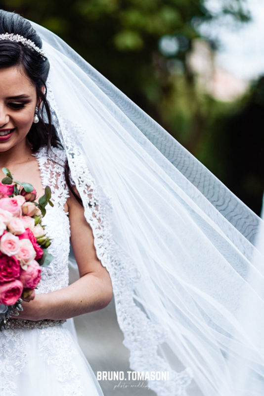 Foto Fabrine & Rafael Wedding - Imagem 10