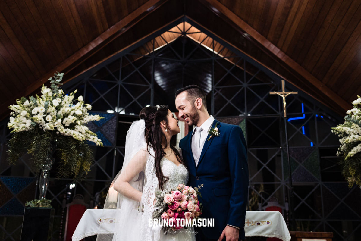 Foto Fabrine & Rafael Wedding - Imagem 29