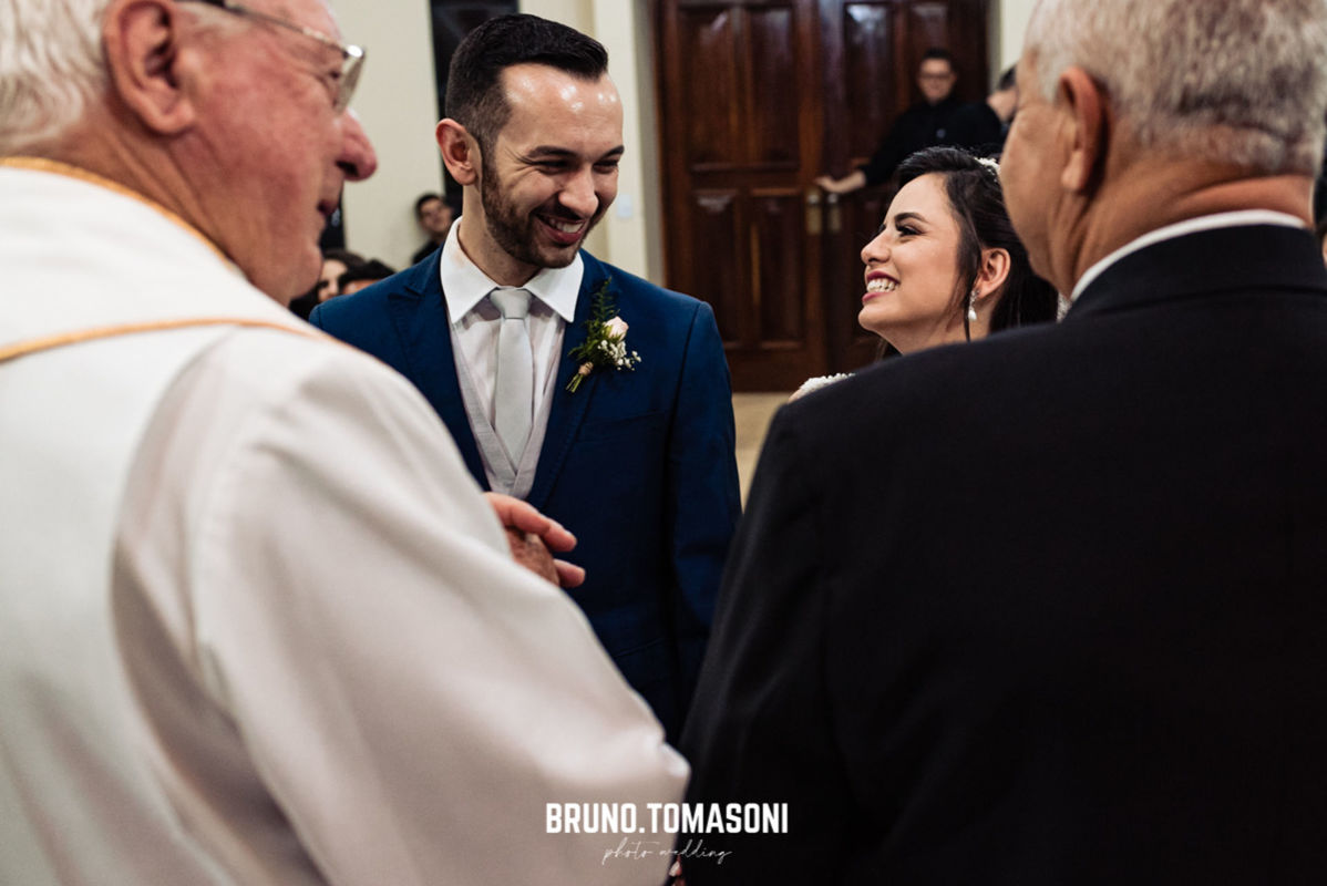 Foto Fabrine & Rafael Wedding - Imagem 23