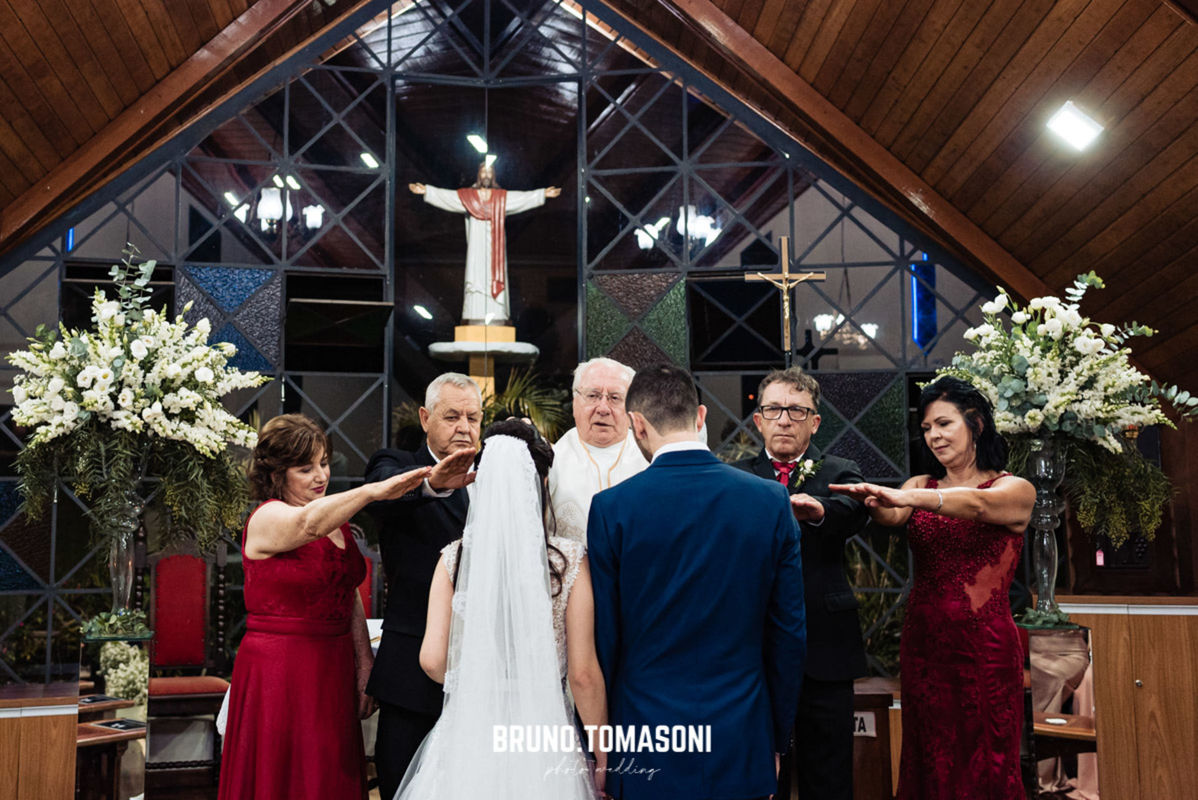 Foto Fabrine & Rafael Wedding - Imagem 24