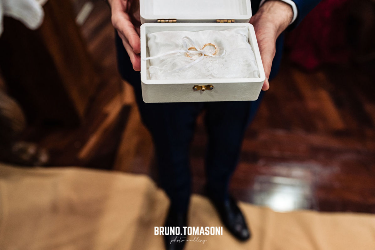 Foto Fabrine & Rafael Wedding - Imagem 13