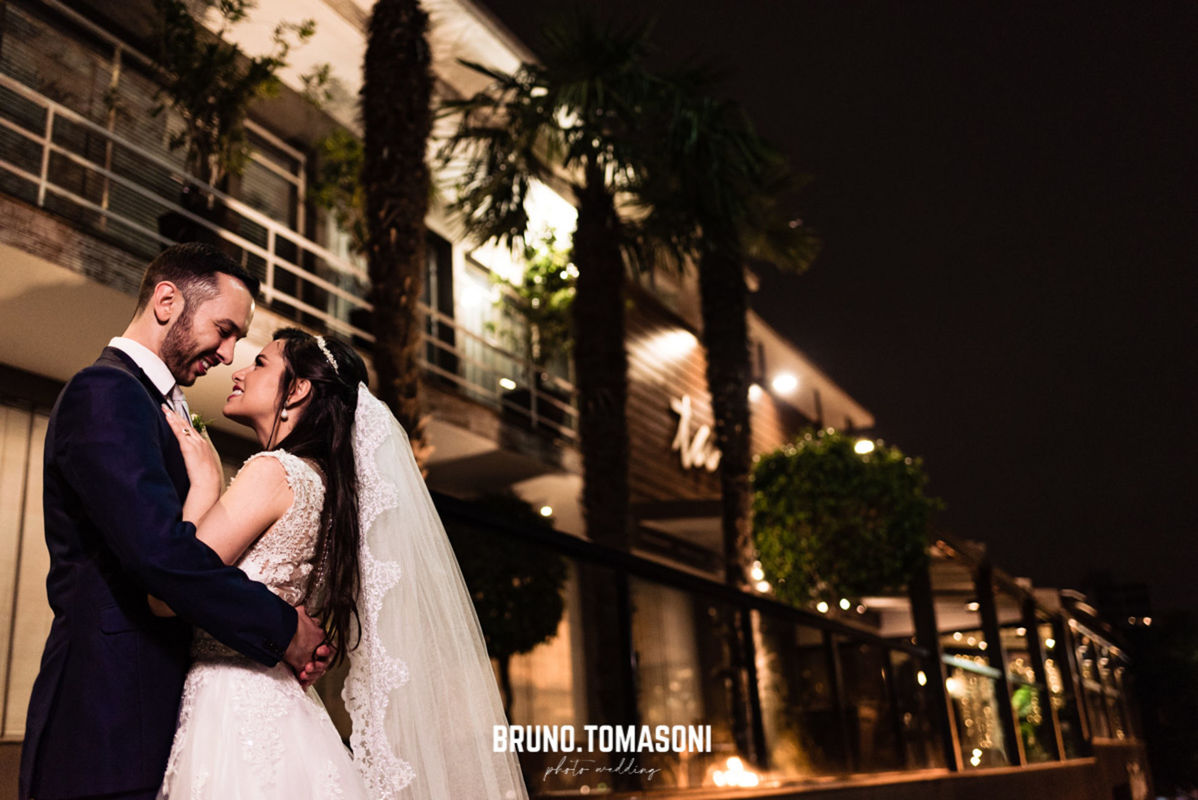 Foto Fabrine & Rafael Wedding - Imagem 38