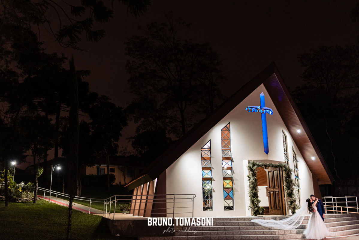 Foto Fabrine & Rafael Wedding - Imagem 36