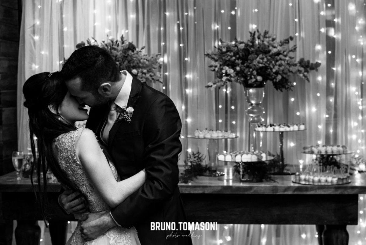 Foto Fabrine & Rafael Wedding - Imagem 42