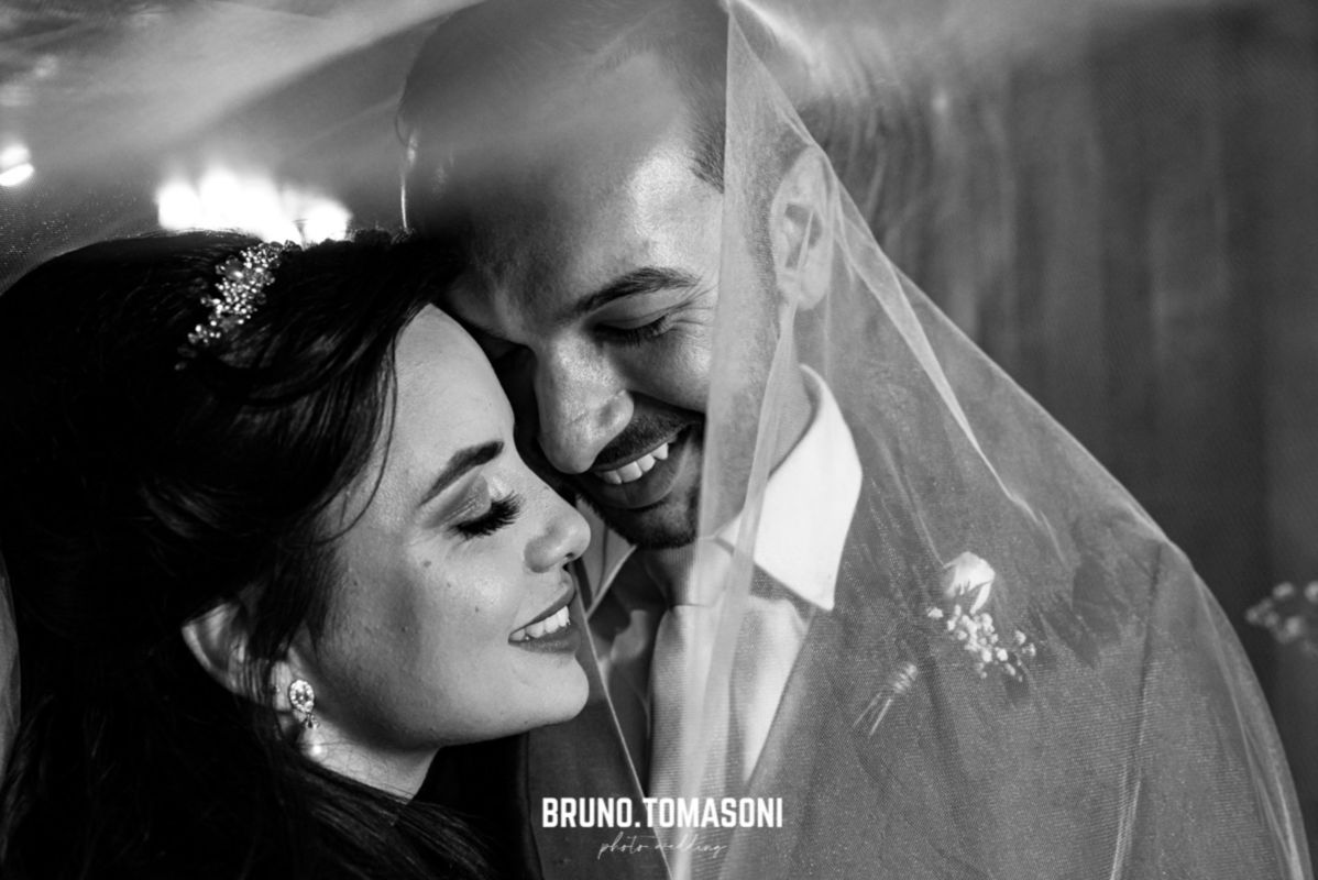 Foto Fabrine & Rafael Wedding - Imagem 32