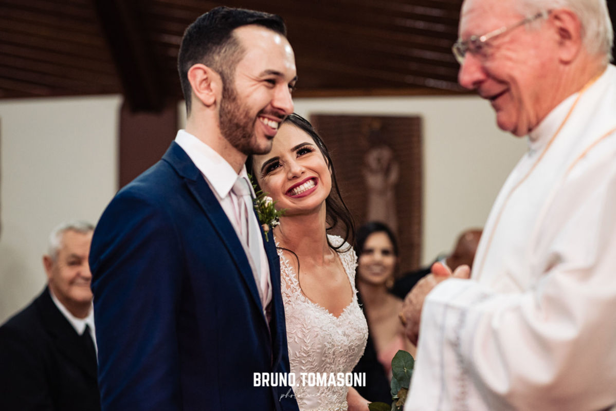 Foto Fabrine & Rafael Wedding - Imagem 22