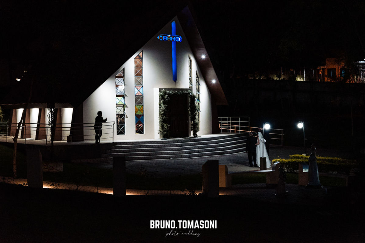 Foto Fabrine & Rafael Wedding - Imagem 14