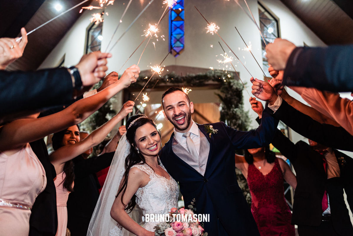 Foto Fabrine & Rafael Wedding - Imagem 27