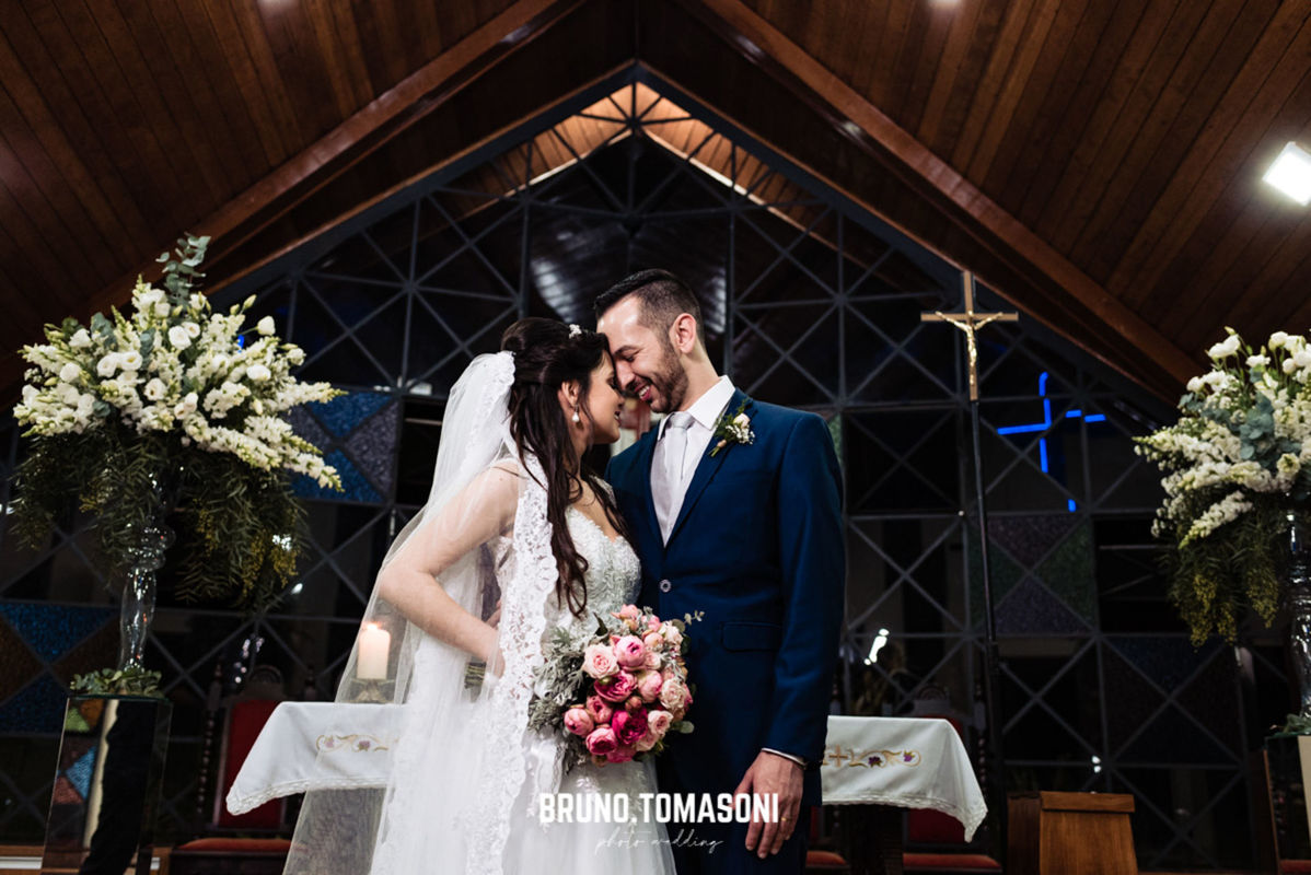 Foto Fabrine & Rafael Wedding - Imagem 30