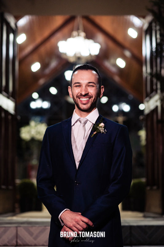 Foto Fabrine & Rafael Wedding - Imagem 35