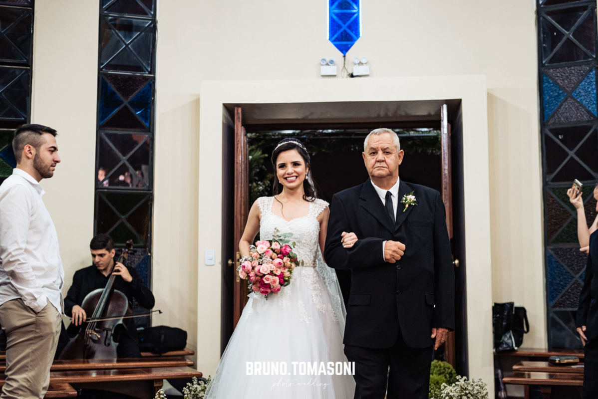 Foto Fabrine & Rafael Wedding - Imagem 17