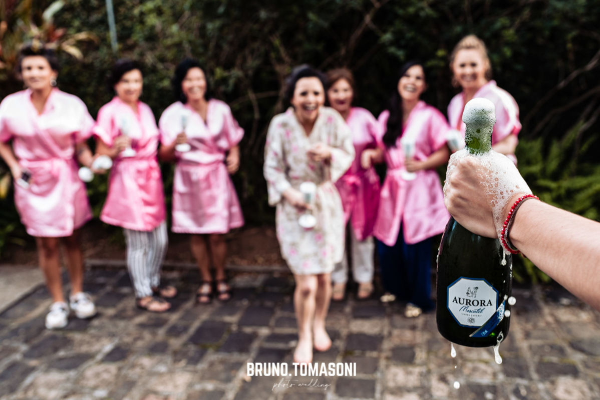 Foto Fabrine & Rafael Wedding - Imagem 8