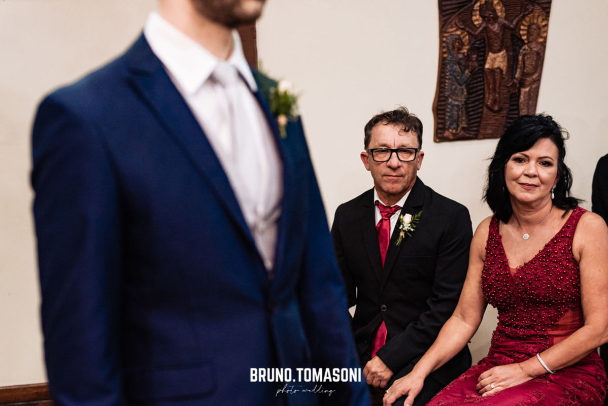 Foto Fabrine & Rafael Wedding - Imagem 12