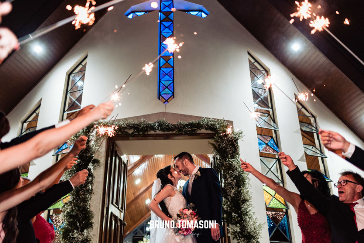 Foto Fabrine & Rafael Wedding - Imagem 26