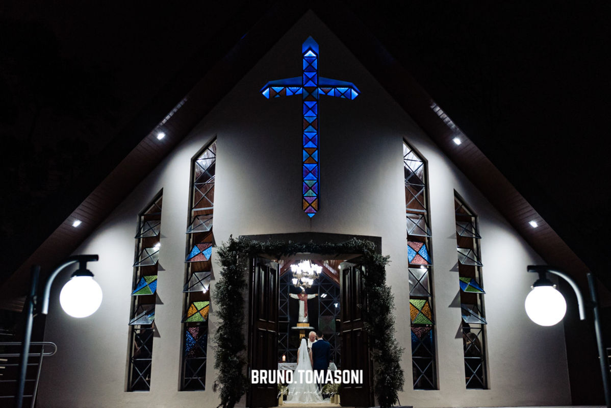 Foto Fabrine & Rafael Wedding - Imagem 20