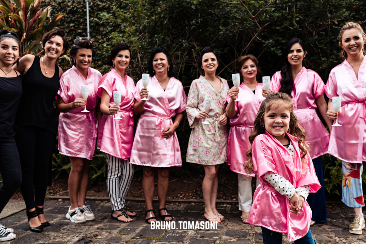 Foto Fabrine & Rafael Wedding - Imagem 9