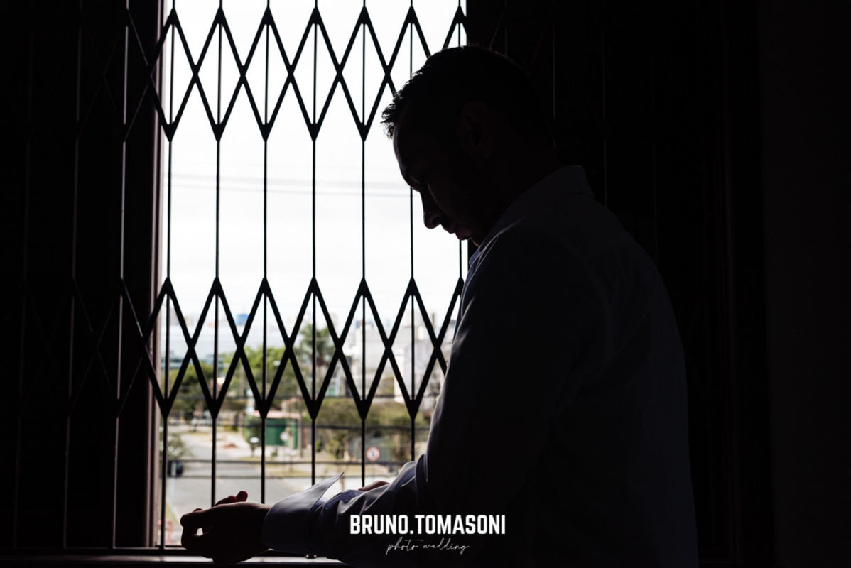 Foto Fabrine & Rafael Wedding - Imagem 7