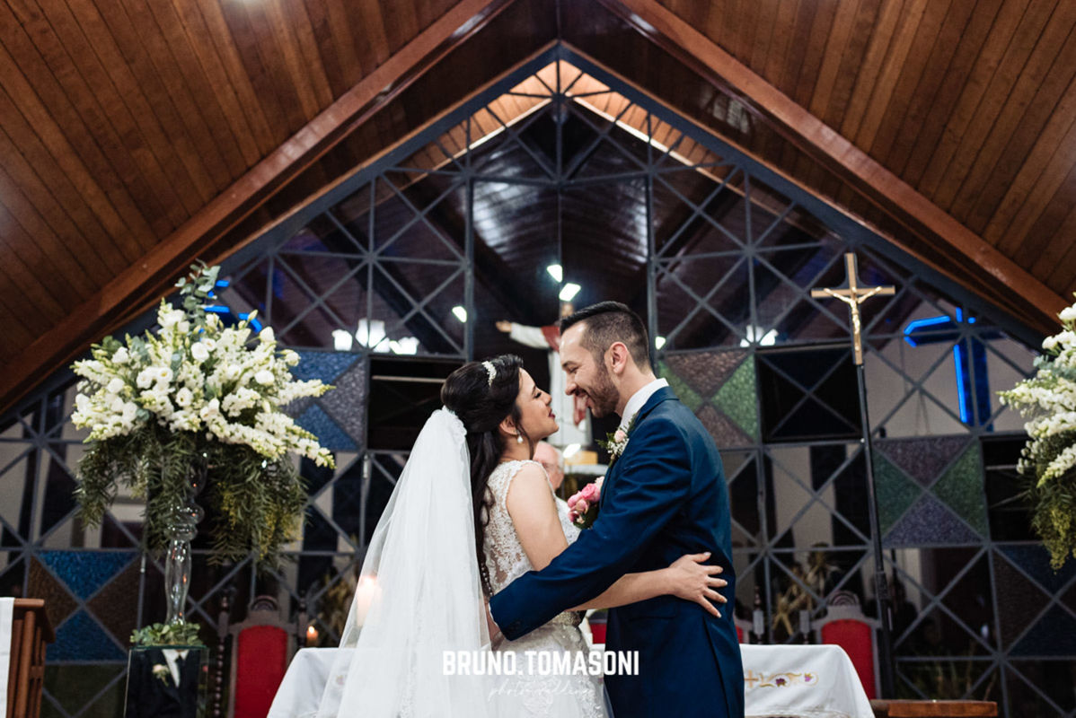 Foto Fabrine & Rafael Wedding - Imagem 25