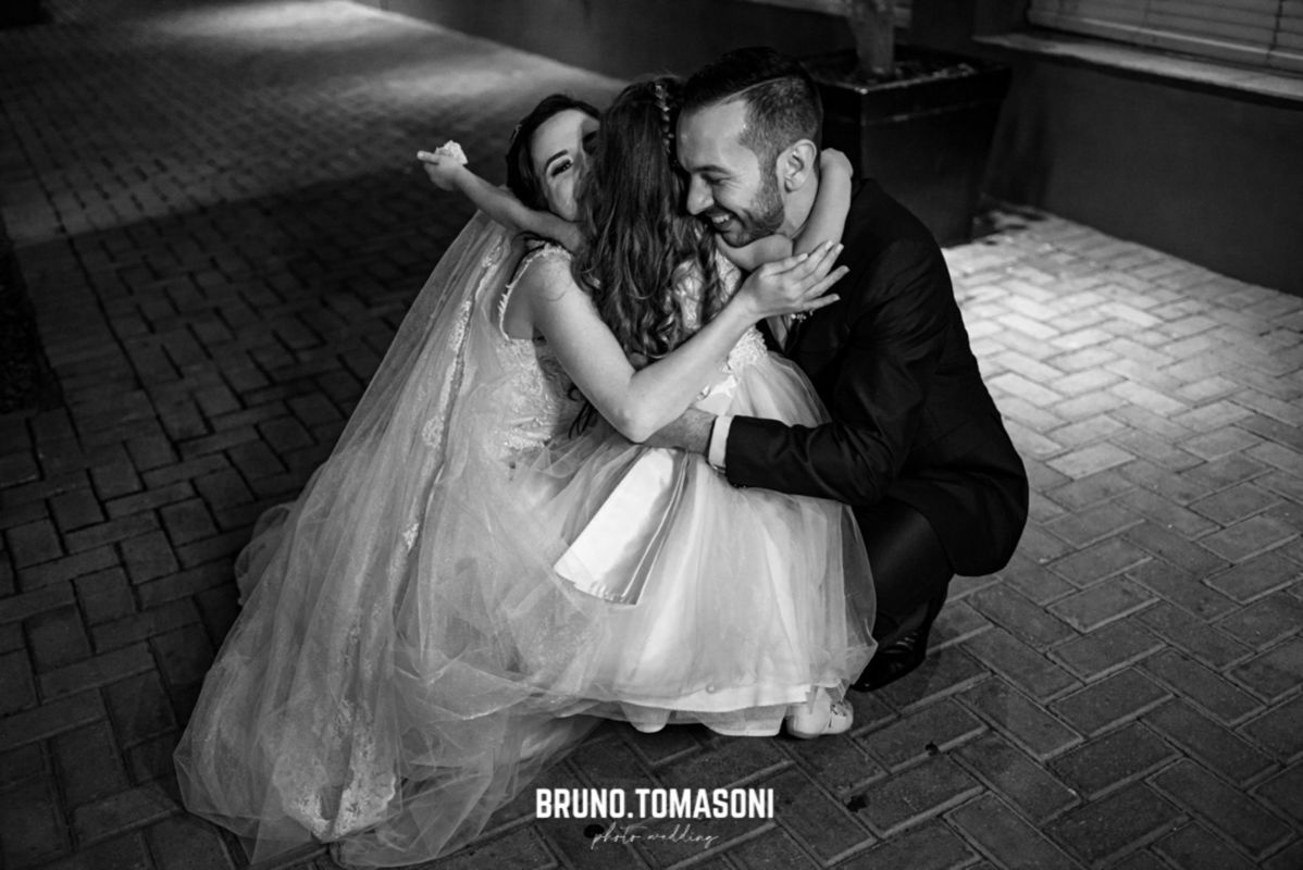 Foto Fabrine & Rafael Wedding - Imagem 39