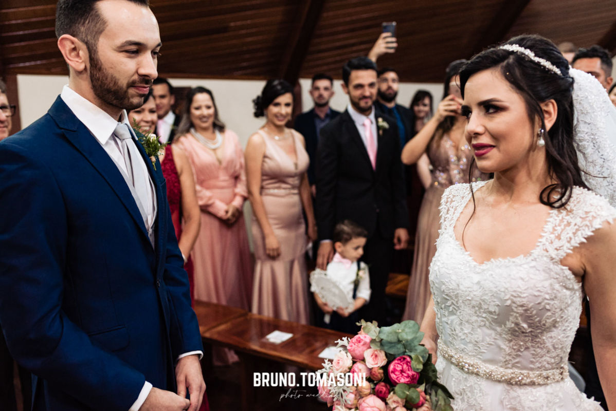Foto Fabrine & Rafael Wedding - Imagem 18