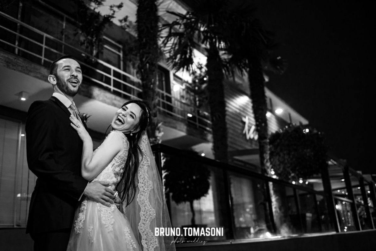 Foto Fabrine & Rafael Wedding - Imagem 37