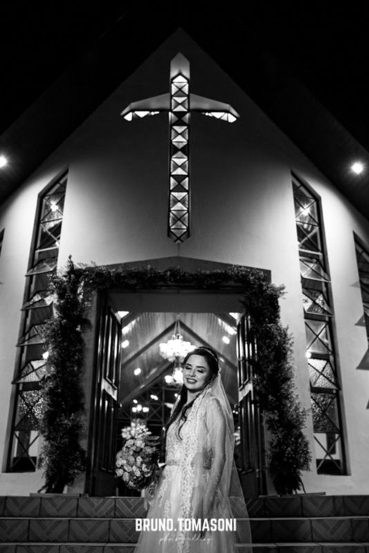 Foto Fabrine & Rafael Wedding - Imagem 34