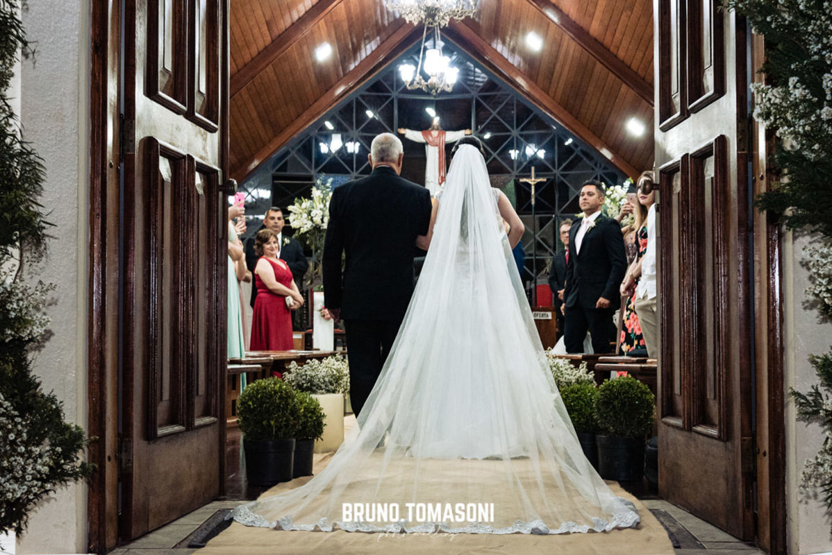 Foto Fabrine & Rafael Wedding - Imagem 16