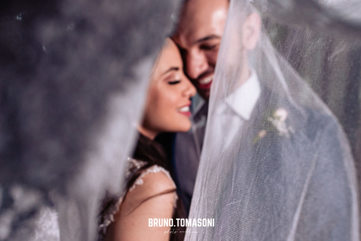 Foto Fabrine & Rafael Wedding - Imagem 33