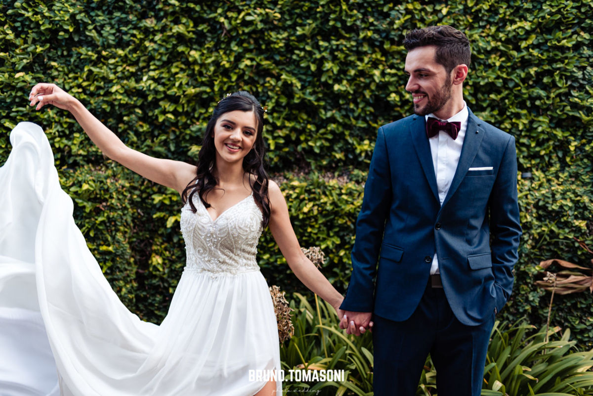 Foto Sara & Adriel Wedding Foto Sara & Adriel Wedding - Imagem 34